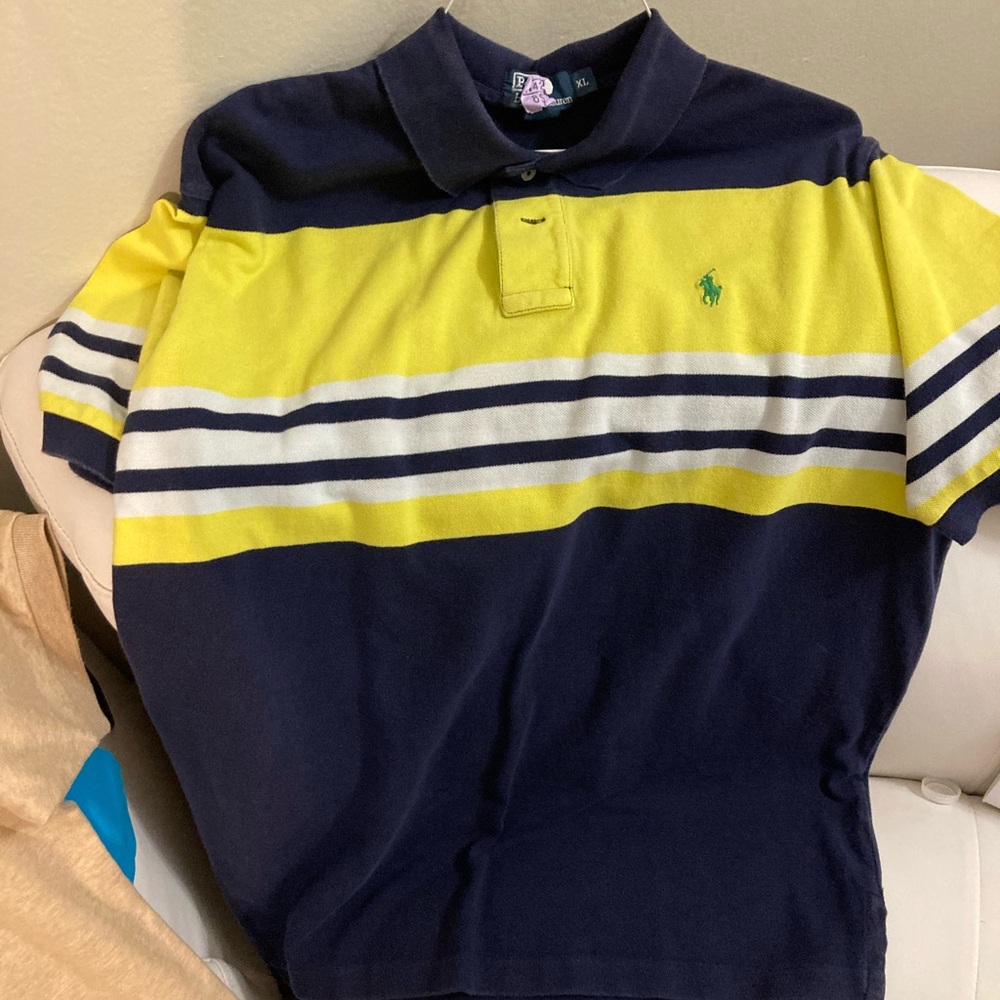 Polo Shirts